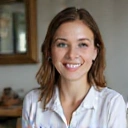 Zdjęcie profilowe Anny Kowalskiej